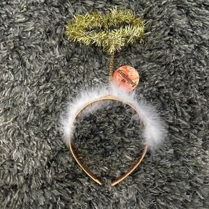 Angel Headband​​​​​​​​​​​